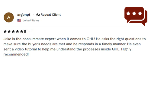 jacbizer GHL Expert